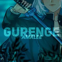 Amalee — Gurenge (From "Demon Slayer") — обложка