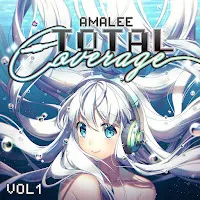 Amalee — Lost In Thoughts All Alone (From "Fire Emblem Fates") — обложка